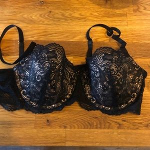 Thirdlove Lace balconette bra